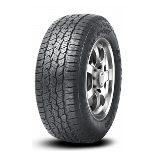 235/75 R15 109T TL LION SPORT A/T100