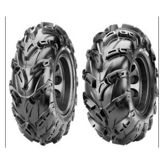 26x11.00 -12 72J TL WILD THANG CU-06 (275/60-12)