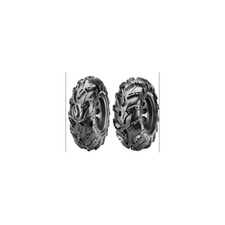26x11.00 -12 72J TL WILD THANG CU-06 (275/60-12)