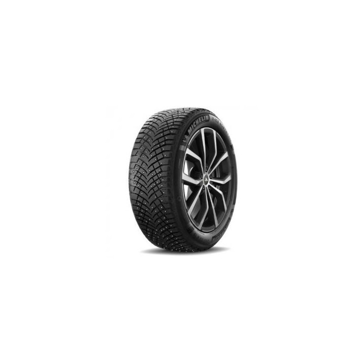 285/40 R22 XL 110T TL X-ICE NORTH 4 SUV STUDDED (CLOUTE)
