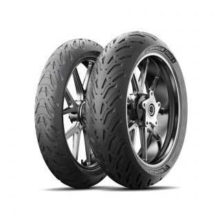 120/60 ZR17 55W TL ROAD 6 (F)
