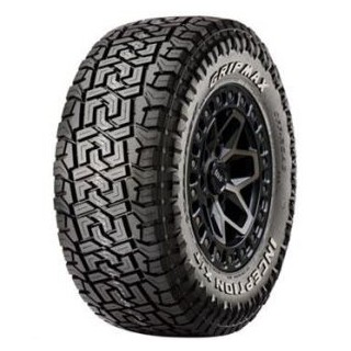 265/65 R17 OWL 120Q TL INCEPTION X/T M+S
