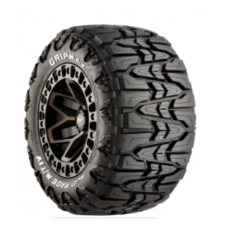 265/65 R17 OWL 120Q TL MUD RAGE M/T IV