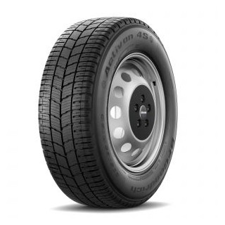 195/75 R16C 107R 8PR TL ACTIVAN 4S 3PMSF
