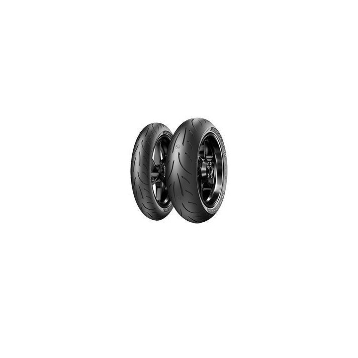 140/70 R17 66H TL SPORTEC M9 RR (R)