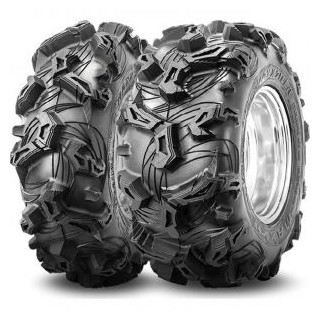 28x9.00 -14 70F 6PR TL M-60 MAXXZILLA NHS