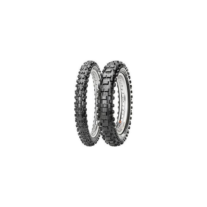 140/80 -18 70R TT M7314 MAXXENDURO (R)