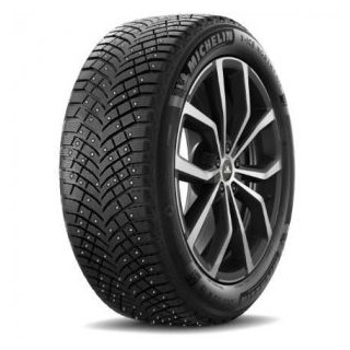 265/65 R18 114T TL X-ICE NORTH 4 SUV STUDDED (CLOUTE)