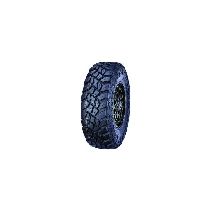225/75 R16 115Q TL X-PRIVILO M/T