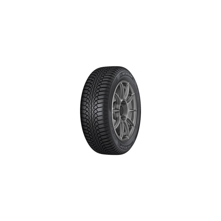225/45 R17 91H TL WINTER TRAIL 3PMSF