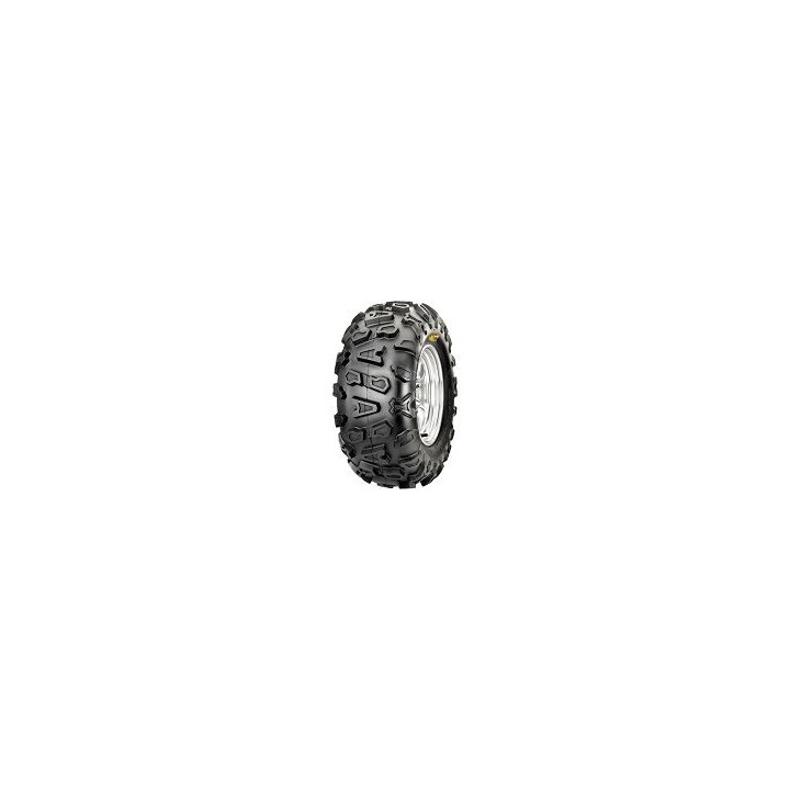 25x10.00 -12 51M 4PR TL CU-02 ABUZZ