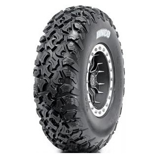 27x9.00 R12 55M 8PR TL DINGO CU47