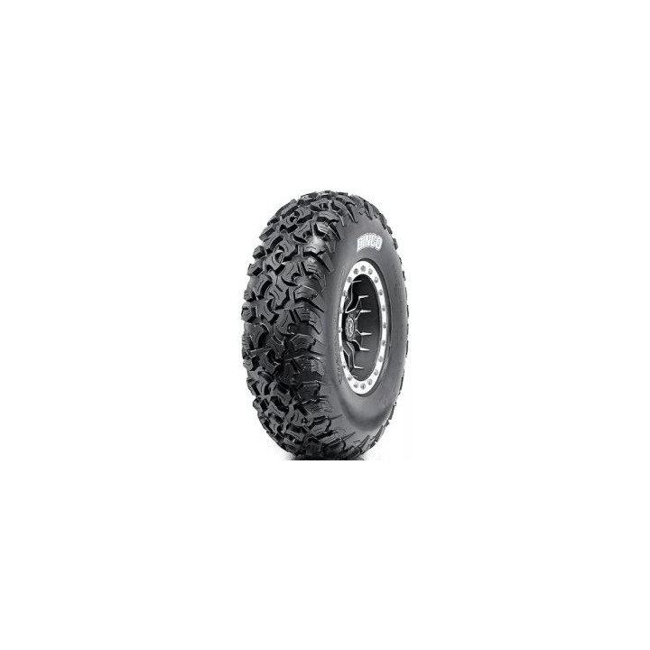 27x9.00 R12 55M 8PR TL DINGO CU47