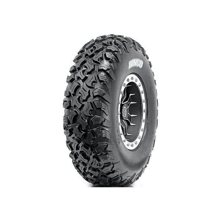 29x9.00 R14 58M 8PR TL DINGO CU47 CST