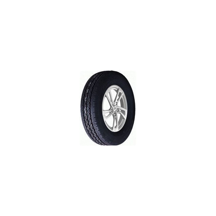 225/70 R15C 112R TL TRANSWAY A/T
