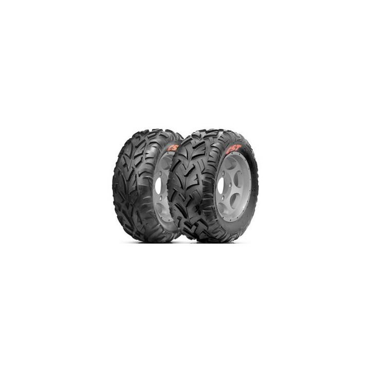 24x10.00 -12 52J 6PR TL CU20 (R)