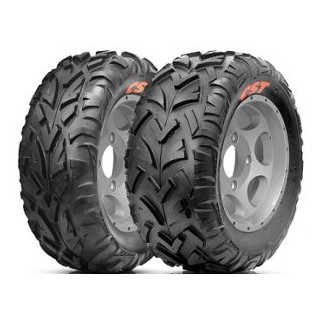 24x8.00 -12 45J 6PR TL CU19 (F)