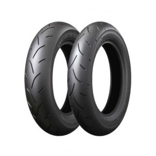 100/90 -12 49J TL BATTLAX BT-601SS MEDIUM/SOFT