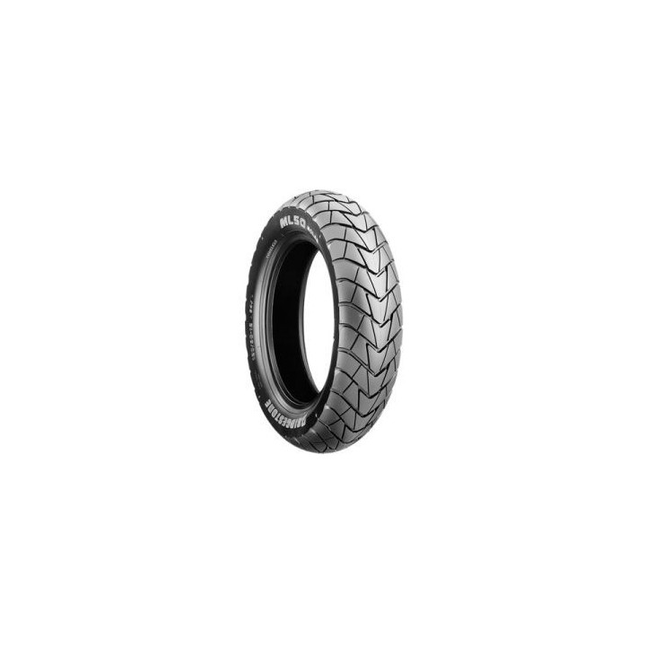 110/80 -10 58J TL MOLAS ML50