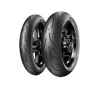 110/70 ZR17 54H TL SPORTEC M9 RR (F)