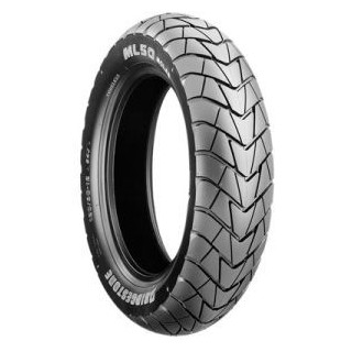130/70 -10 52J TL MOLAS ML50