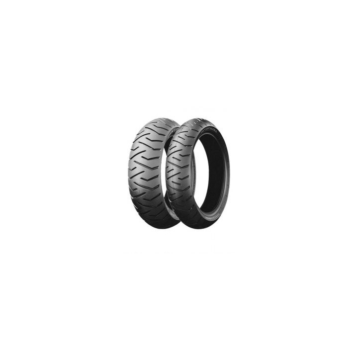 120/70 R15 56H TL BATTLAX TH01 (F) Suzuki Burgmann 650