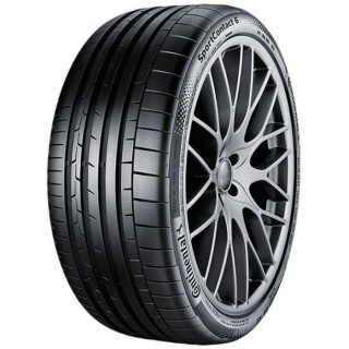 235/45 R19 XL 99Y TL CONTISPORTCONTACT 6 FR CONTINENTAL
