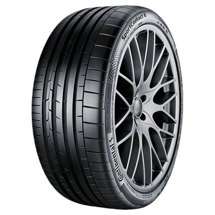 235/45 R19 XL 99Y TL CONTISPORTCONTACT 6 FR CONTINENTAL