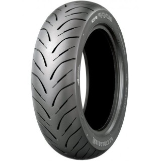 130/70 -16 61P TL HOOP B02 G Honda SH300 BRIDGESTONE
