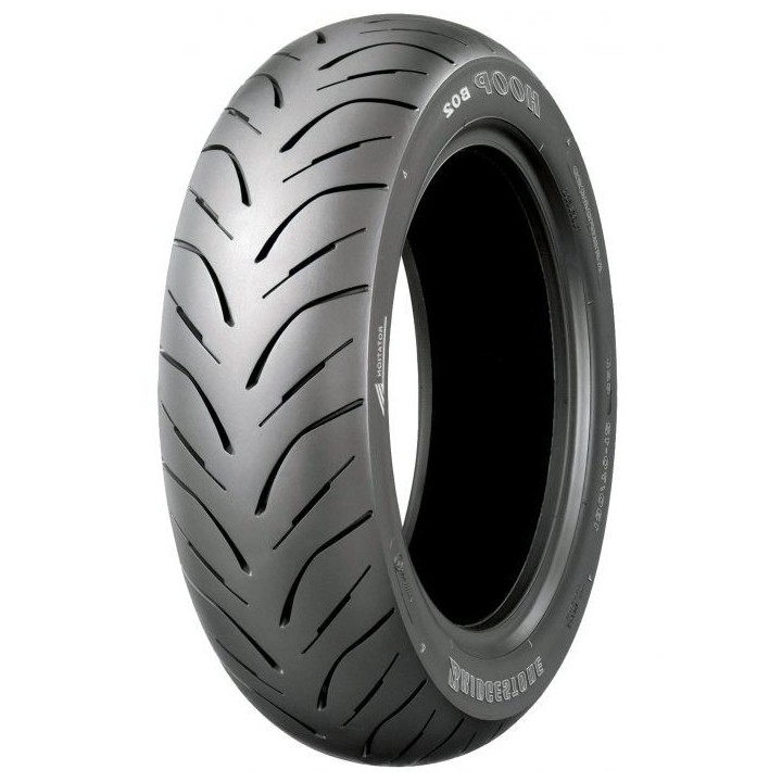 130/70 -16 61P TL HOOP B02 G Honda SH300 BRIDGESTONE