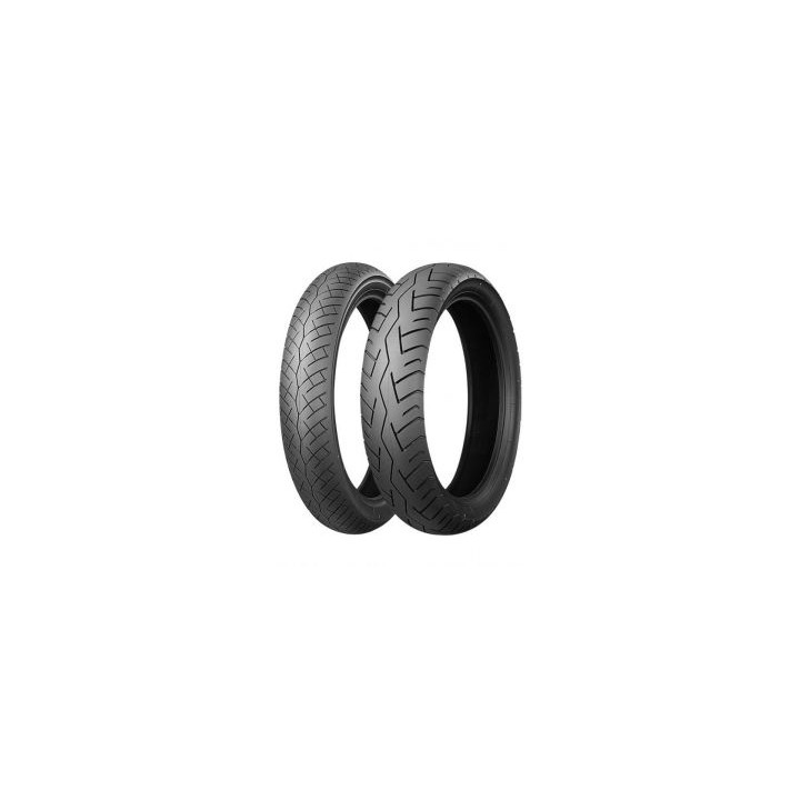 110/70 -17 54H TL BATTLAX BT-45 G (F)