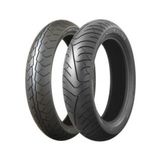 120/70 B17 58V TL BATTLAX BT-020 M (F)