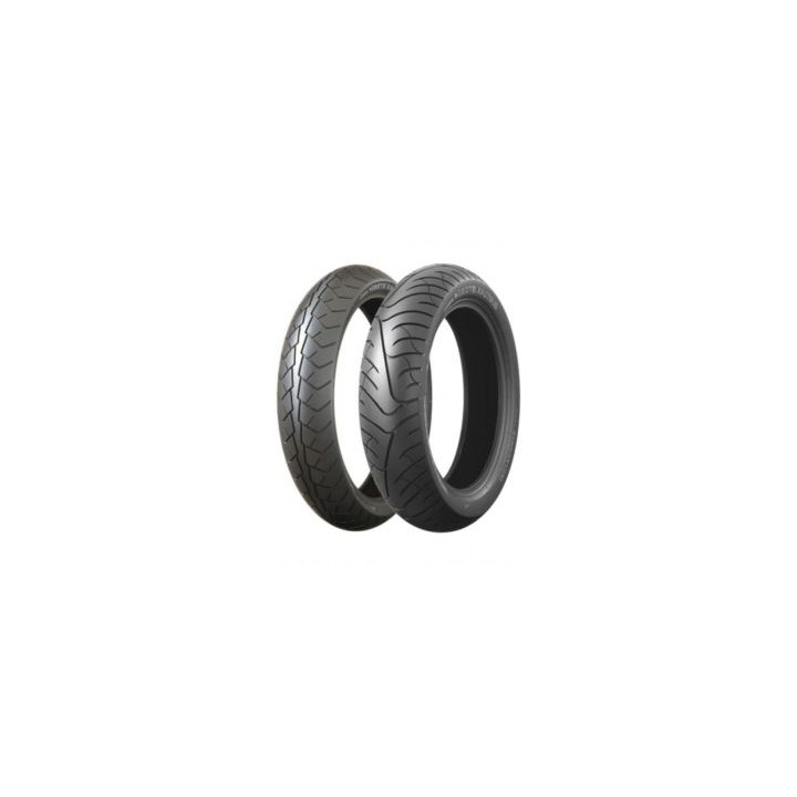 160/70 B17 RF 79V TL BATTLAX BT-020 M (R)