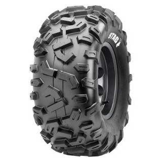 27x11.00 R14 83G TL CU-58 STAG (275/55R14) (R)