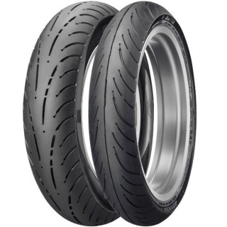 180/65 B16 81H TL D428 DUNLOP
