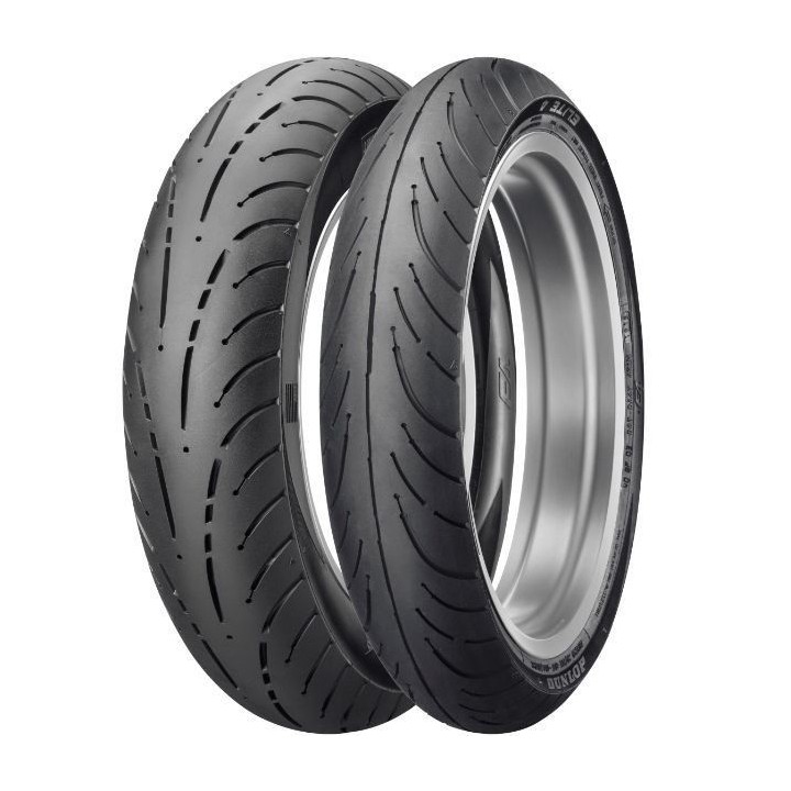 180/65 B16 81H TL D428 DUNLOP