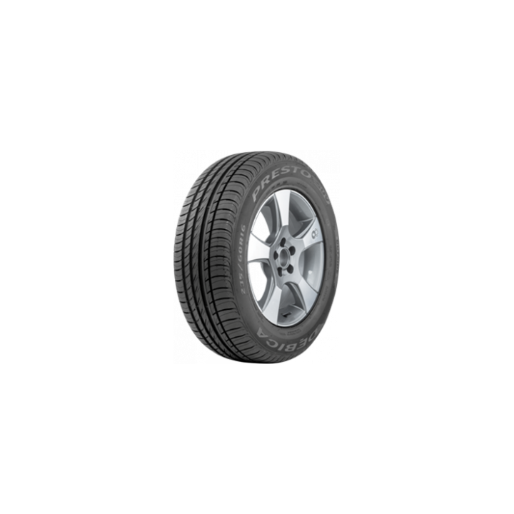 235/65 R17 XL 108V TL PRESTO SUV FP