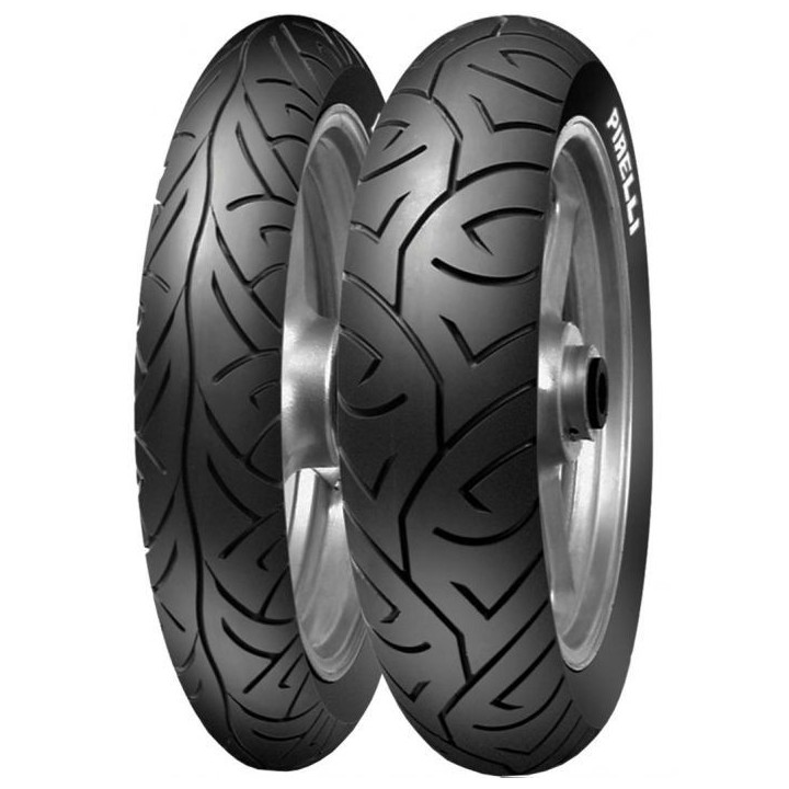 110/90 -16 59V TL SPORT DEMON (F) PIRELLI