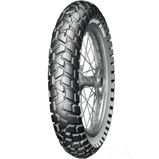 120/90 -16 63P TT K460 (R) DUNLOP