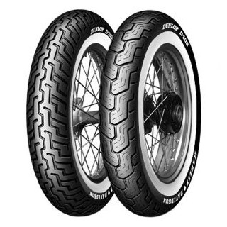 MT90 B16 WSW 72H TL/TT D402 TOURING ELITE H-D (F)