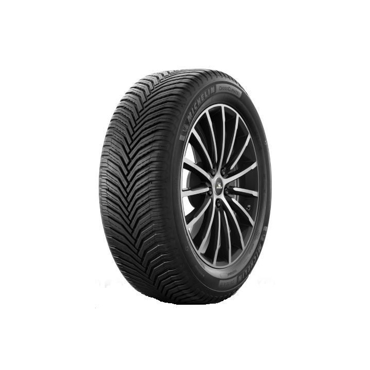 245/35 R20 XL 95Y TL CROSSCLIMATE 2 3PMSF M+S MICHELIN