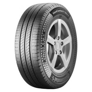 235/65 R16C 115R 8PR TL VANCONTACT ULTRA