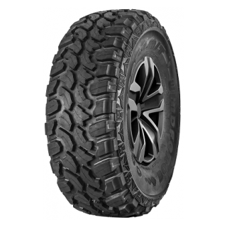 LT245/75 R16 120Q 10PR TL CATCHFORS M/T P.O.R