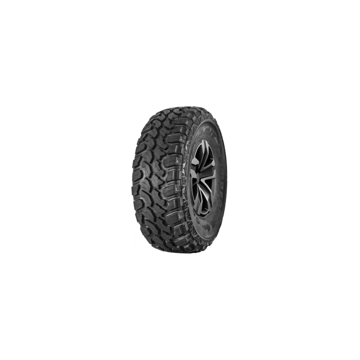 LT245/75 R16 120Q 10PR TL CATCHFORS M/T P.O.R