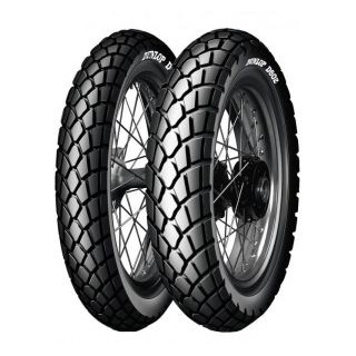 130/80 -17 65P TL D602 (R)