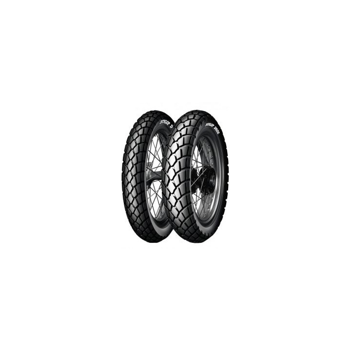 130/80 -17 65P TL D602 (R)