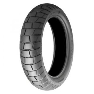 140/80 R17 69V TL BATTLAX ADVENTURE TRAIL AT41 M/C