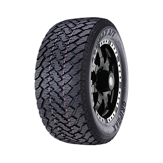 245/75 R17 OWL 112T TL INCEPTION A/T 3PMSF