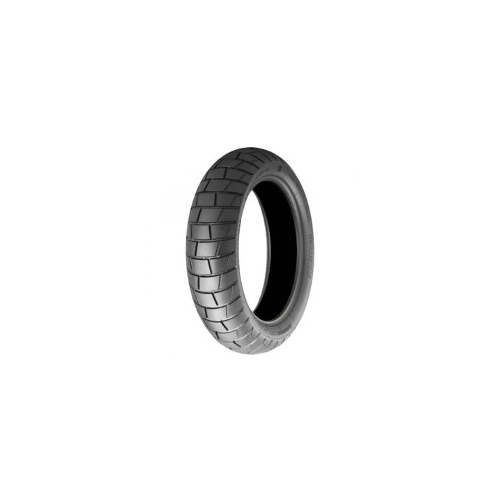 130/80 -17 65H TL BATTLAX ADVENTURE TRAIL AT41 M/C (R)