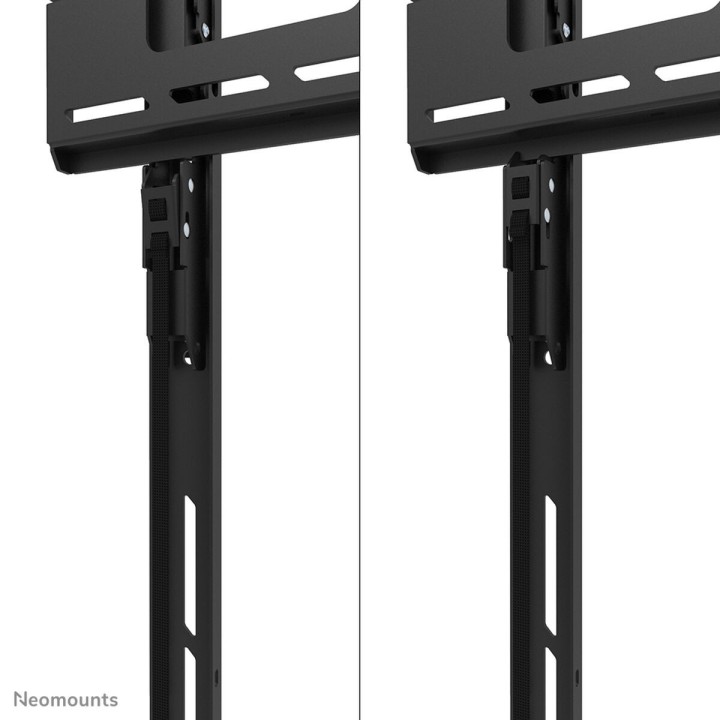 Support de TV Neomounts WL30 750BL18P 100 kg 98"